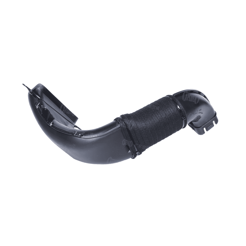 Air Intake Hose Left Fabric