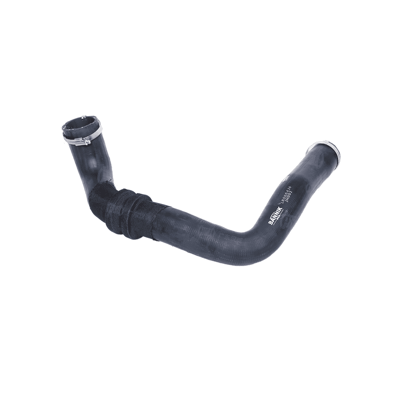 Turbo Charge Pipe Intercooler to Throttle Body