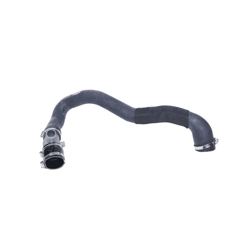 Turbo Charge Pipe Intercooler to Intake