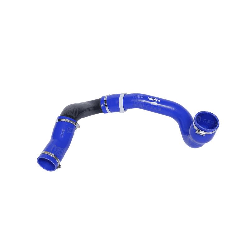 Turbo Charge Pipe Intercooler to Throttle Body