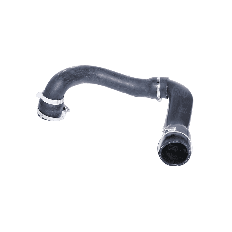 Turbo Charge Pipe Intercooler to Throttle Body
