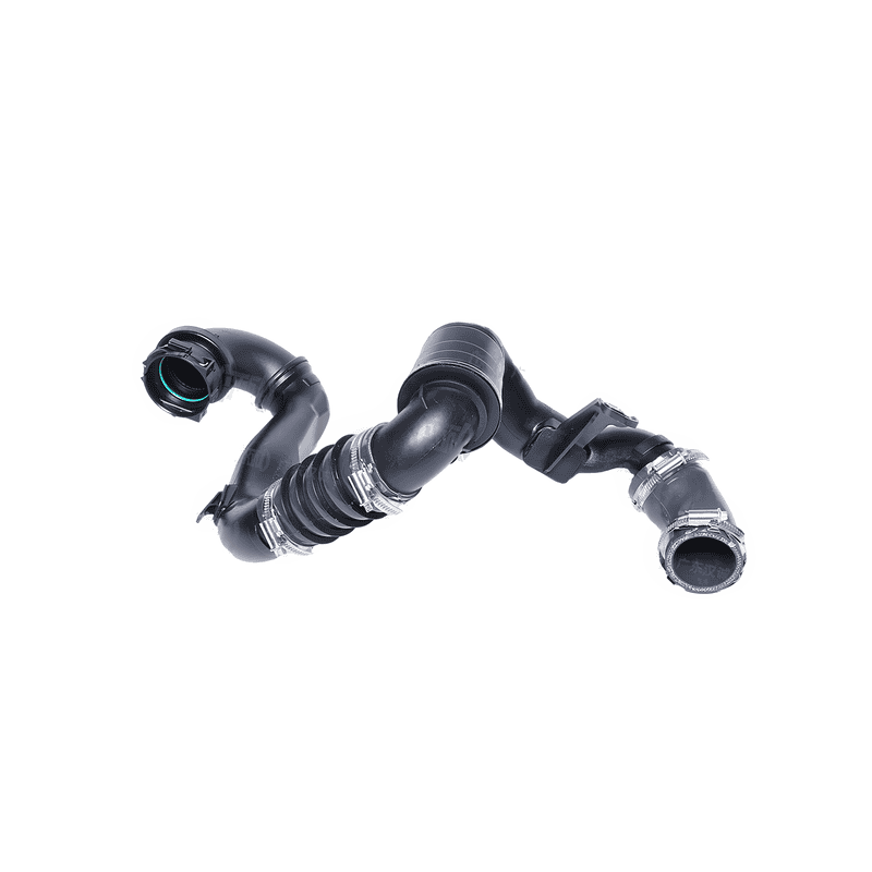Intercooler Inlet Pipe Plastic Right