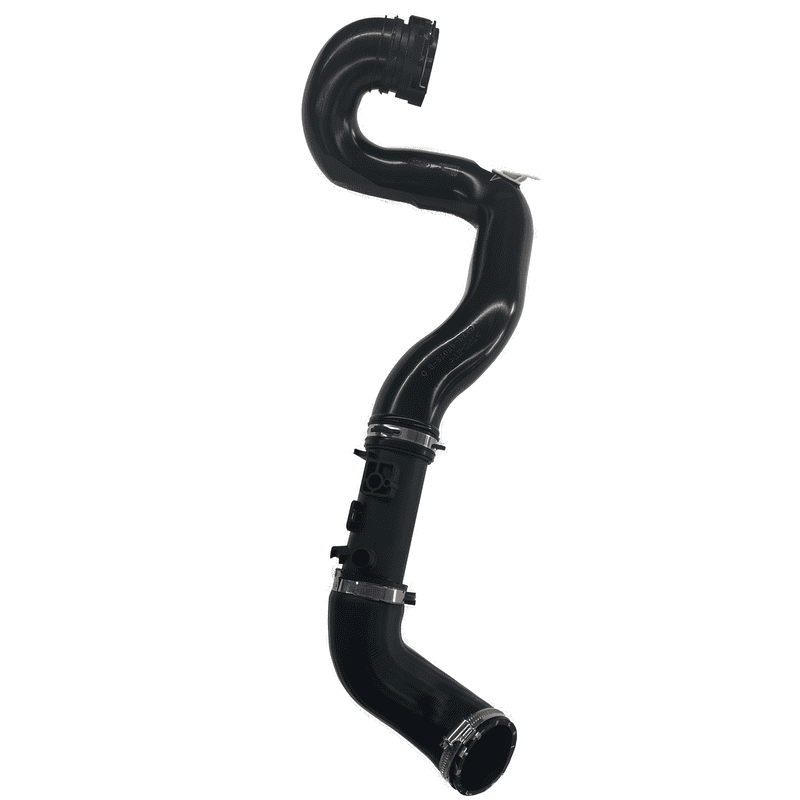 Intercooler Inlet Pipe Plastic Left