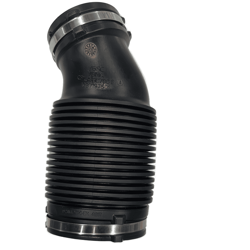 Air Intake Hose Rubber Right