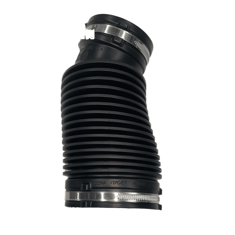 Air Intake Hose Rubber Left