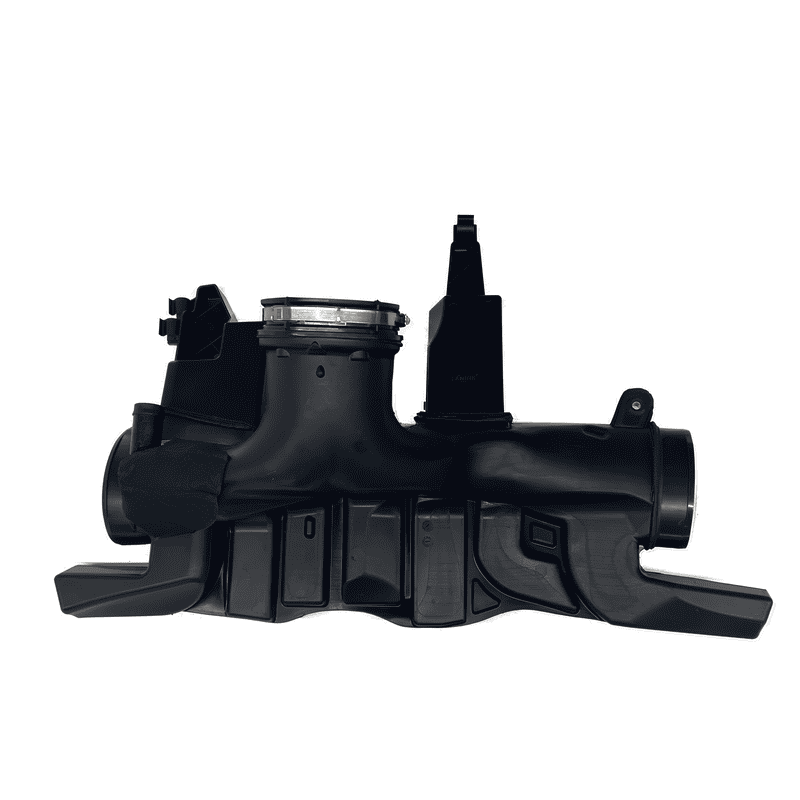 Air Intake Hose Plastic