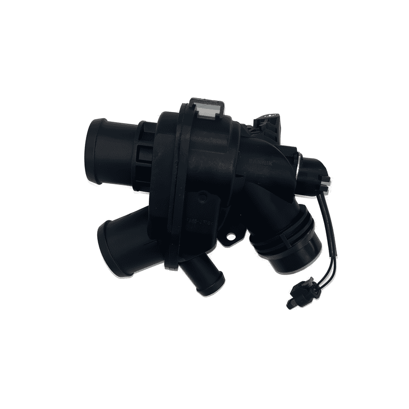 Thermostat Assembly Plastic