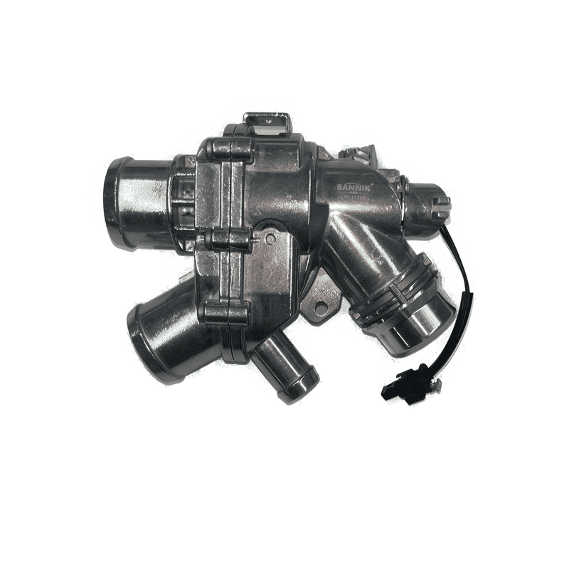 Thermostat Assembly Aluminum