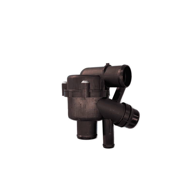 Thermostat Assembly