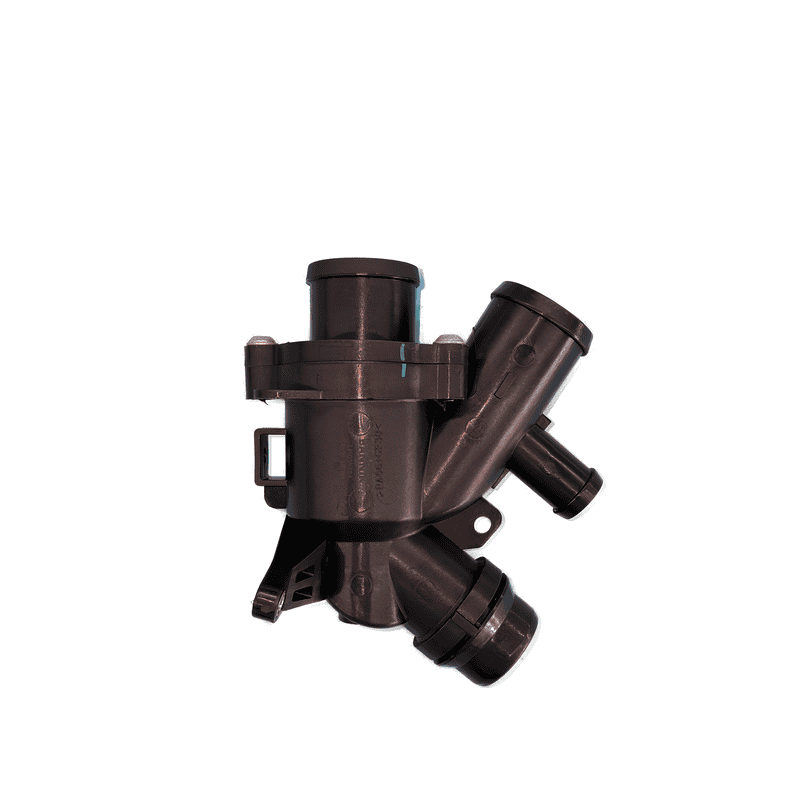 Thermostat Assembly