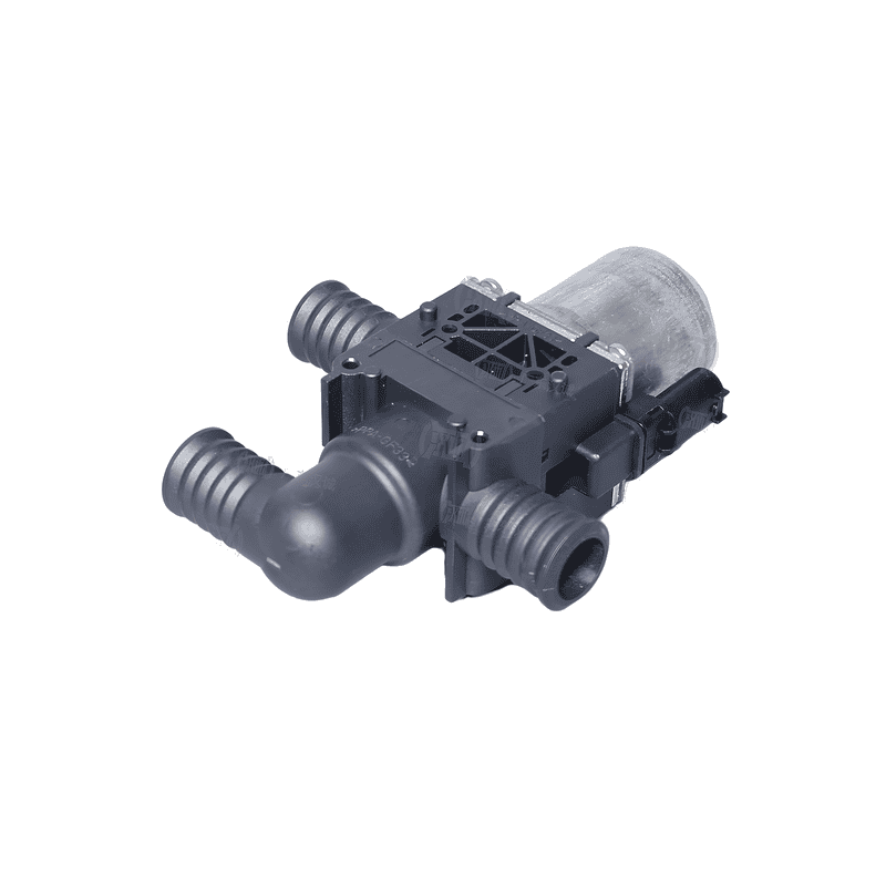 Heater Control Valve 2Pin