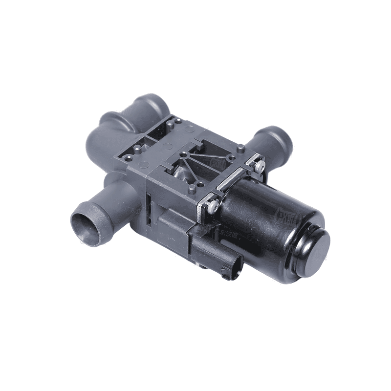 Heater Control Valve 2Pin