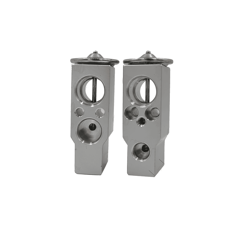 AC Expansion Valve 27014