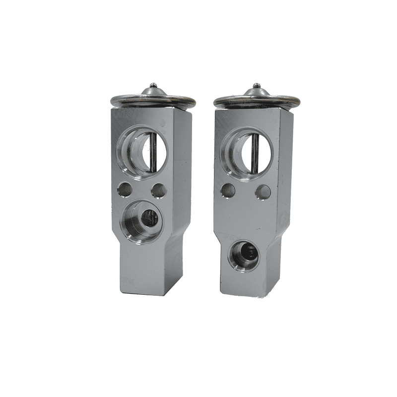 AC Expansion Valve 27016