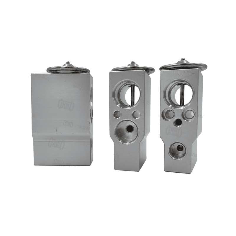 AC Expansion Valve 27018