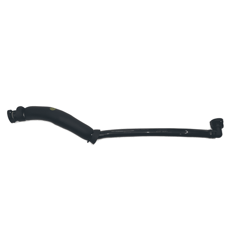 Crankcase Breather Hose Left