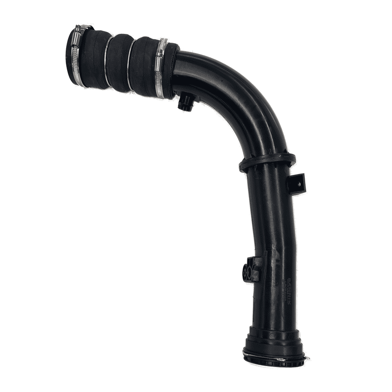 Turbo Inlet Pipe to Throttle Body
