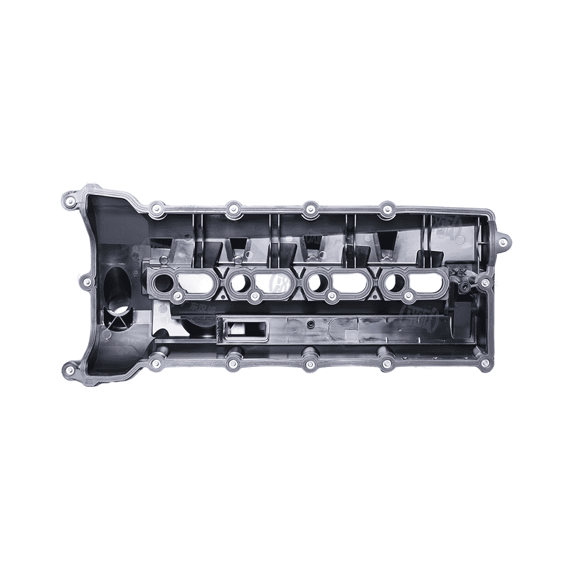Valve Cover Plastic Left
