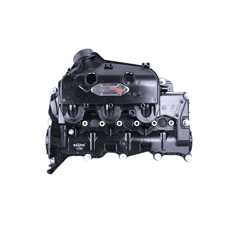 Valve Cover Plastic Left