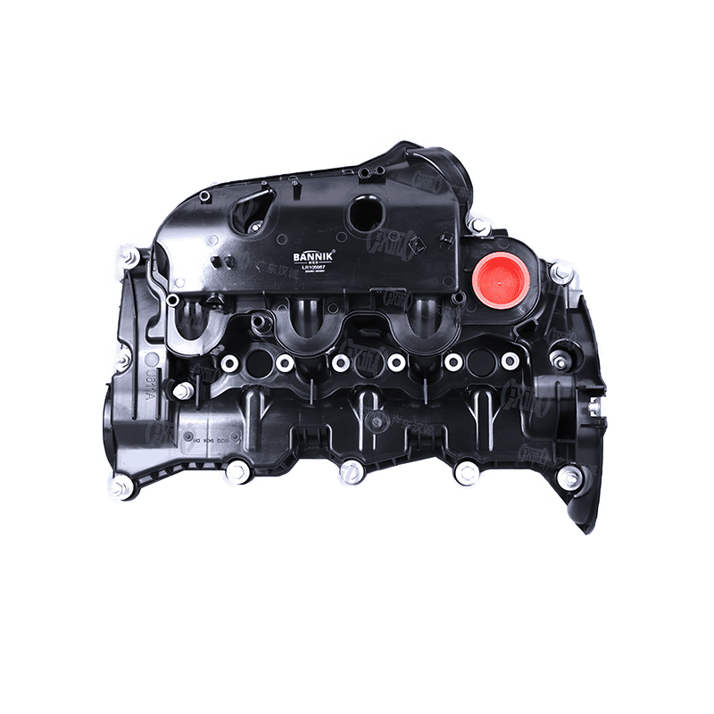 Valve Cover Plastic Right