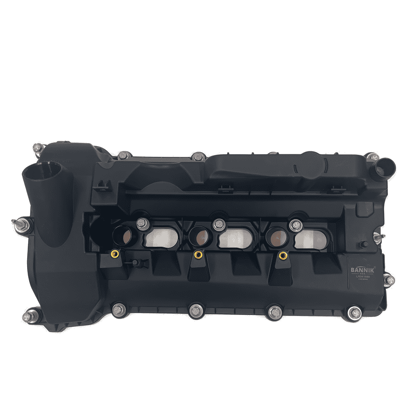 Valve Cover Plastic Left