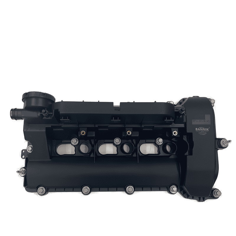 Valve Cover Plastic Right