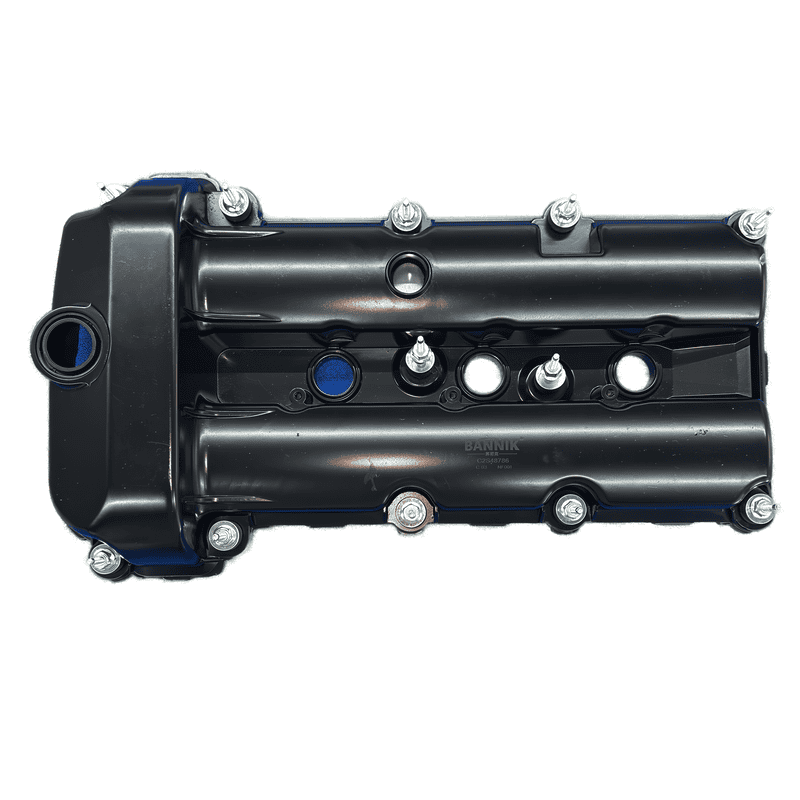 Valve Cover Aluminum Right