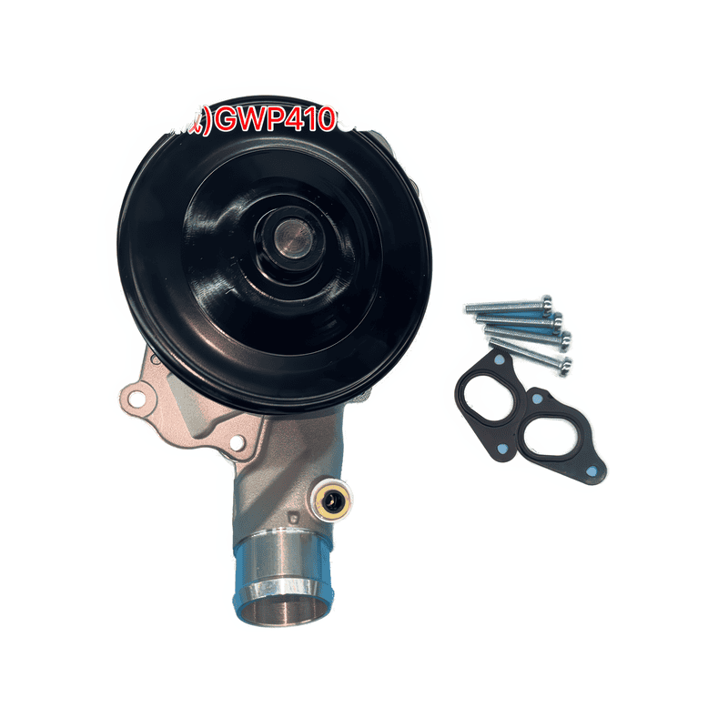 Water Pump Assembly Mechanical GWP4105BH with Base