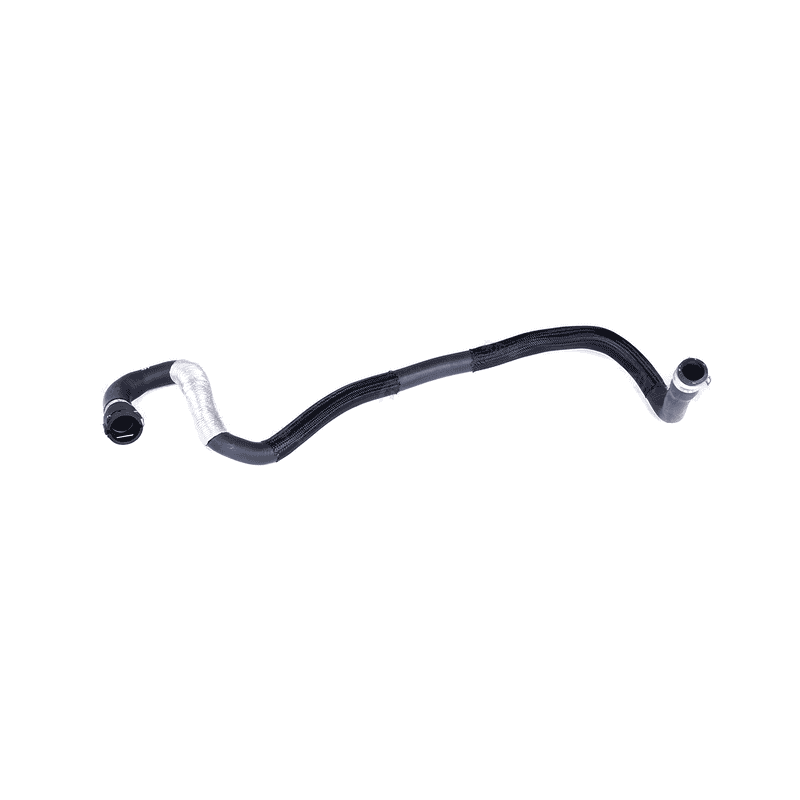 Heater Water Hose to Oil Cooler Inlet