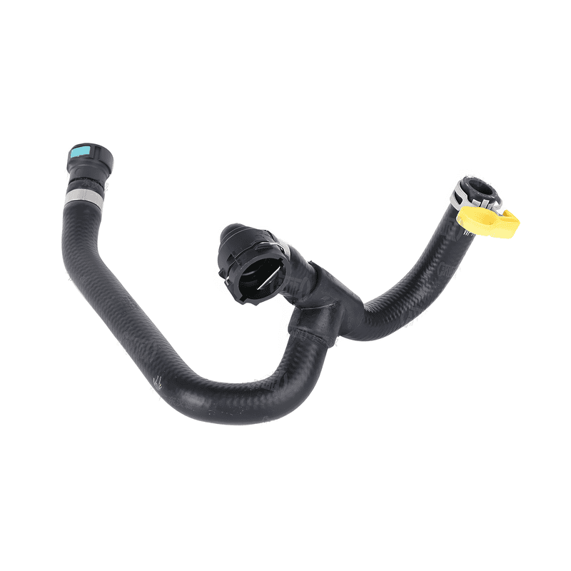 Heater Hose Return Outlet