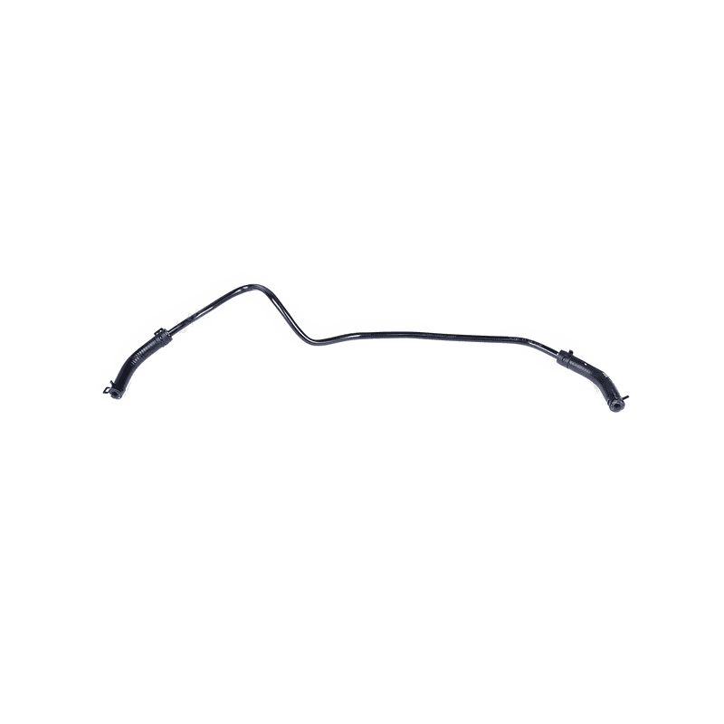 Small Coolant Hose Upper Hose Tee to Engine