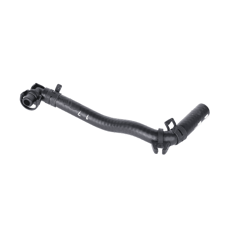 Heater Water Hose Thermostat Cover to Valve