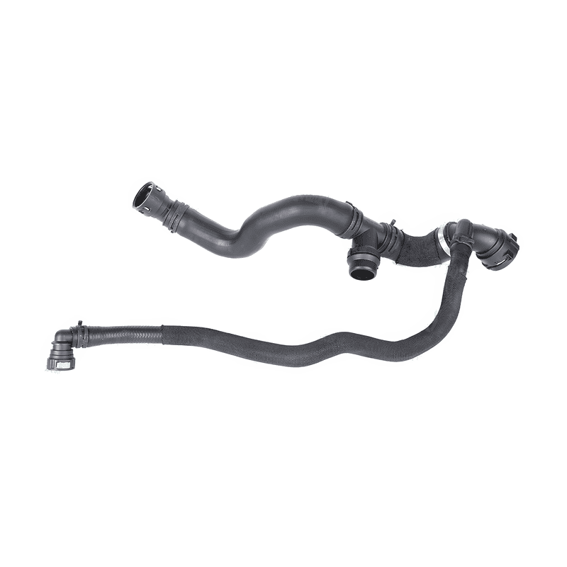 Upper Radiator Hose Radiator to Thermostat