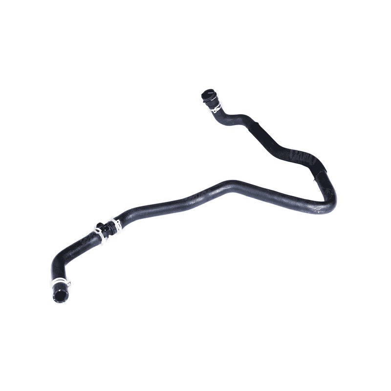 Heater Water Hose Auxiliary Radiator