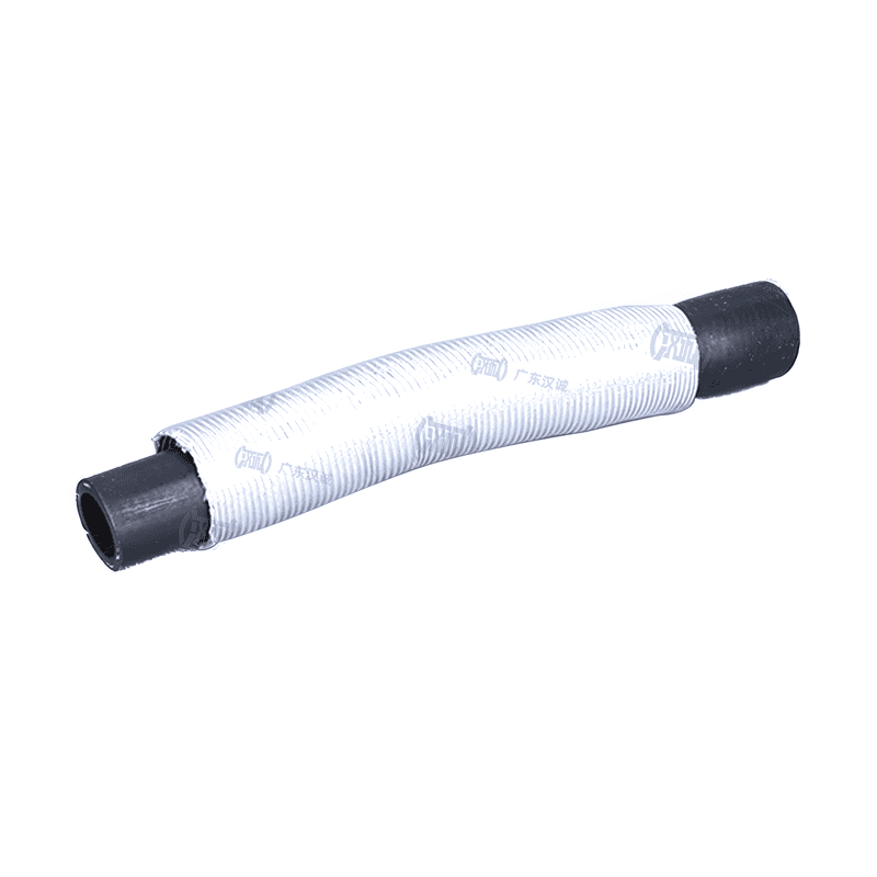 Heater Water Hose Straight Two Way