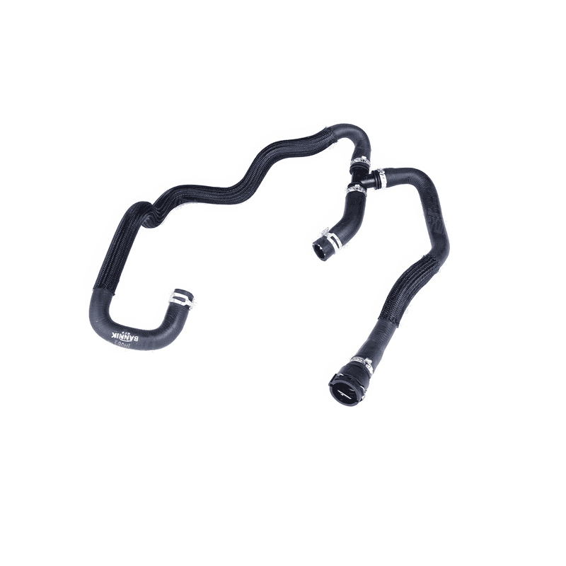 Coolant Reservoir Hose to Oil Cooler