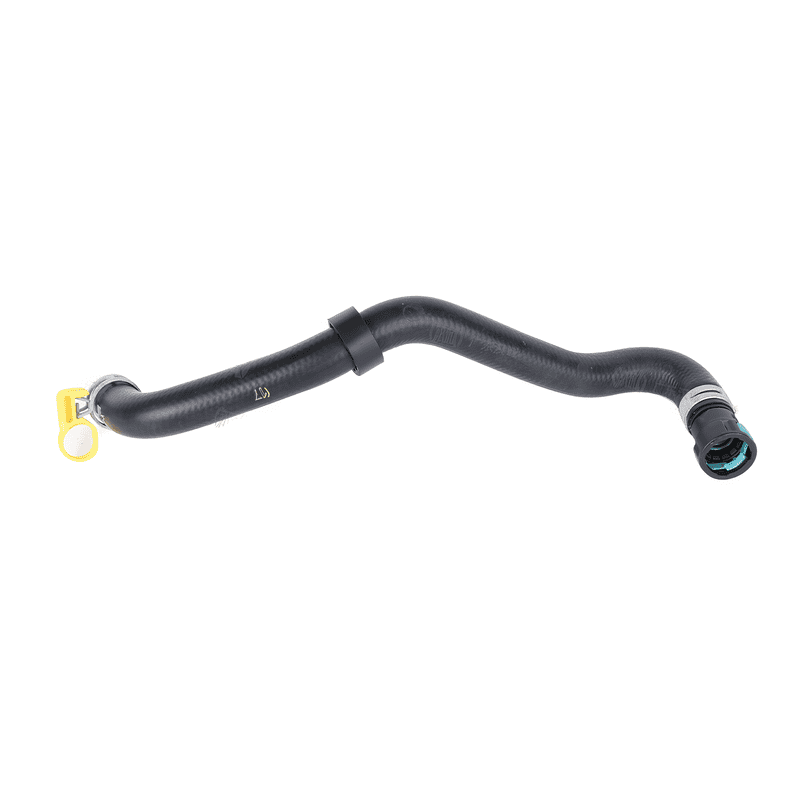 Heater Hose Outlet Second Section