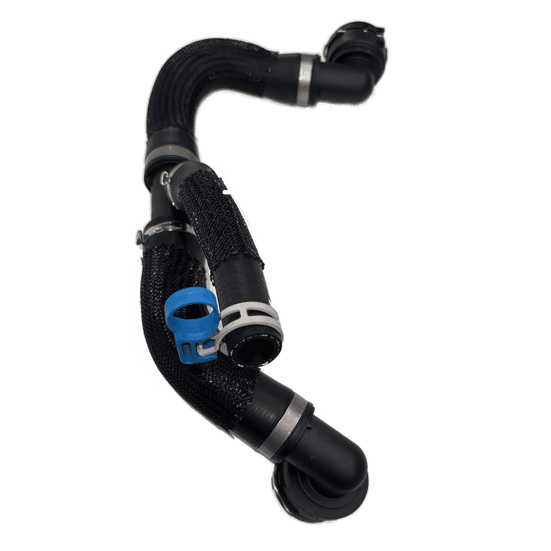 Upper Radiator Hose Radiator to Cylinder Head