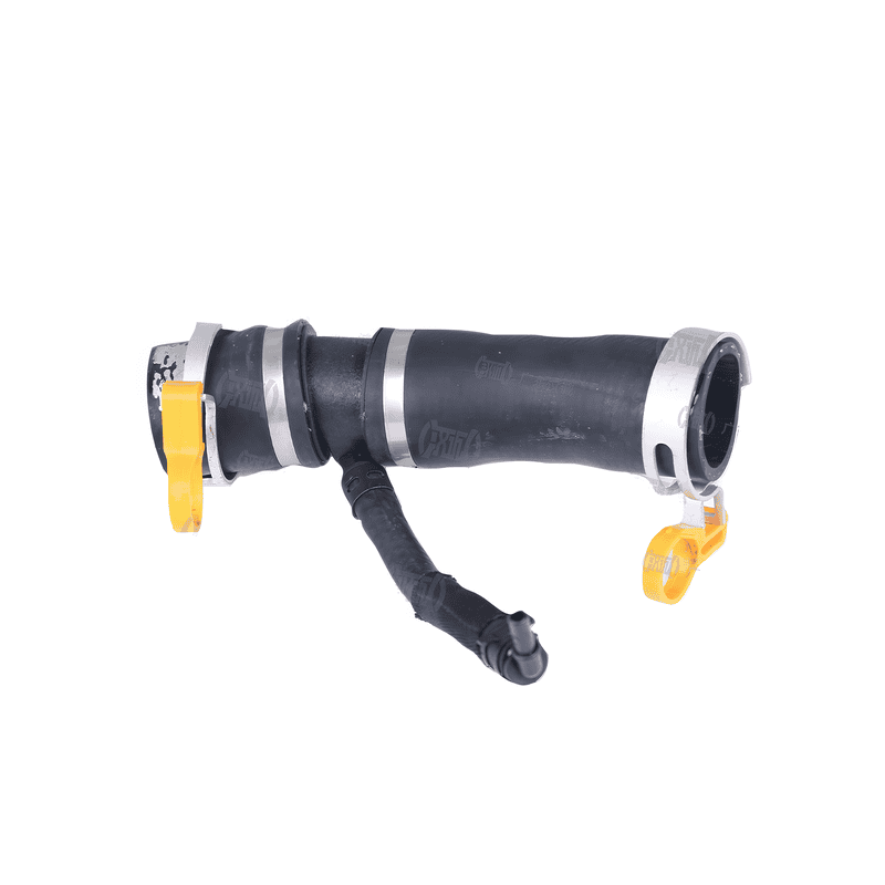 Water Pump Hose with Tee