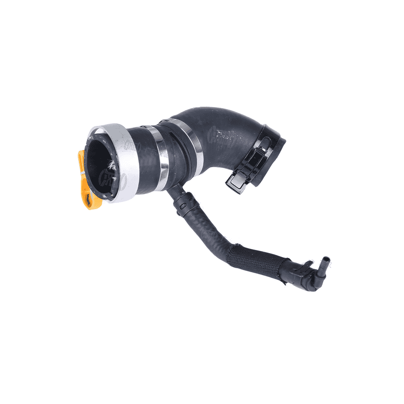 Water Pump Hose with Tee