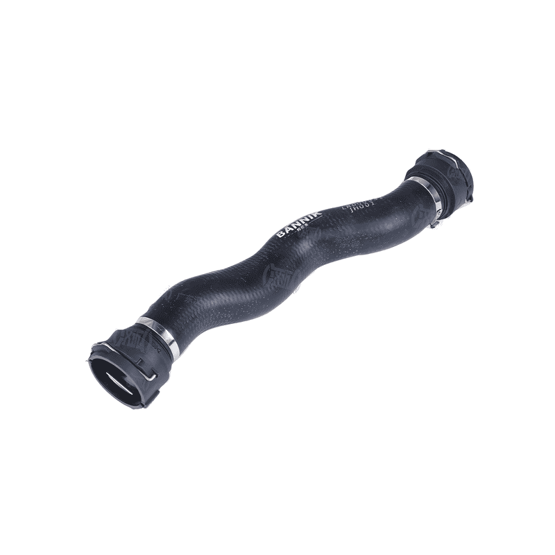 Upper Radiator Hose to Radiator