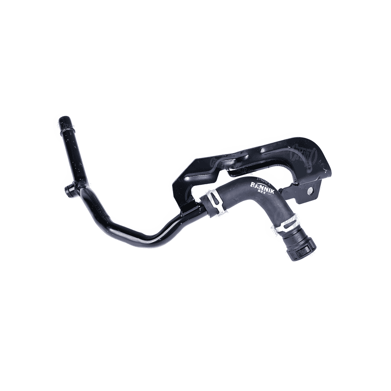 Heater Water Hose Metal