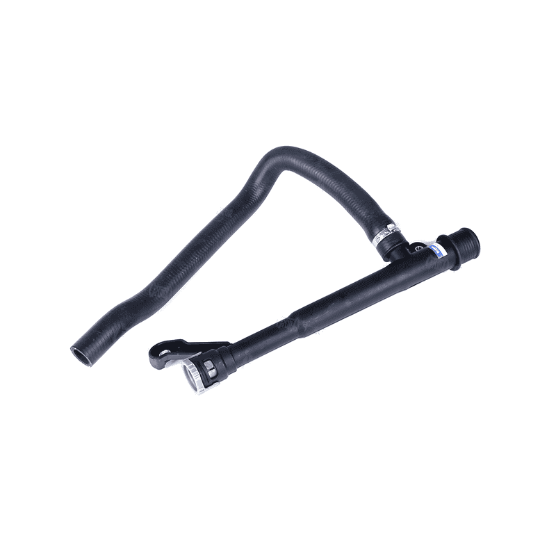Heater Water Hose to Oil Cooler