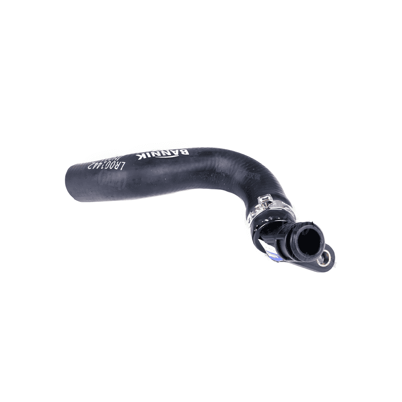 Heater Water Hose to Oil Cooler