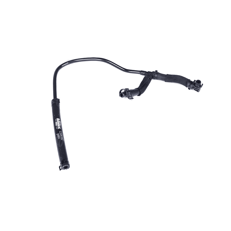 Coolant Reservoir Hose Upper