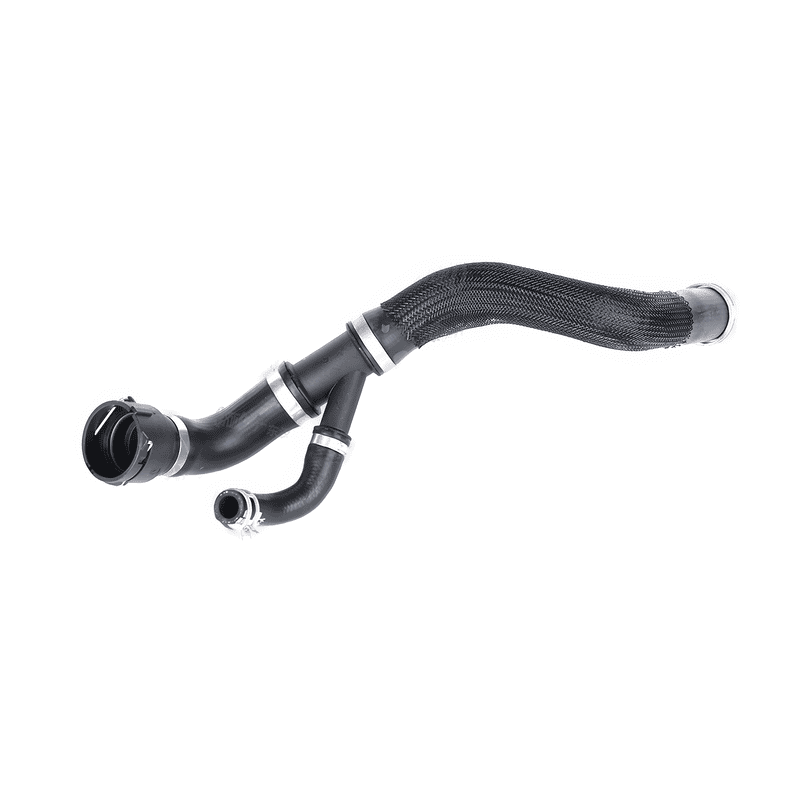 Lower Radiator Hose Radiator to Cylinder Head Rear