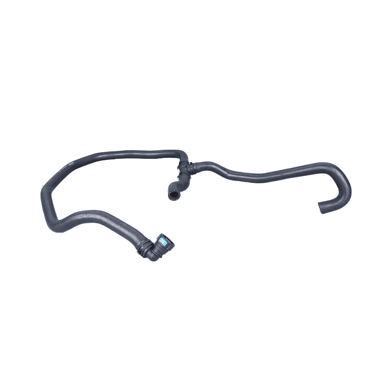 Coolant Reservoir Hose Lower to Thermostat