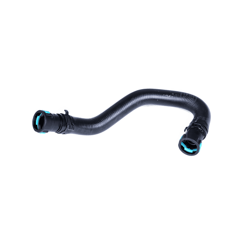 Heater Hose Outlet Second Section
