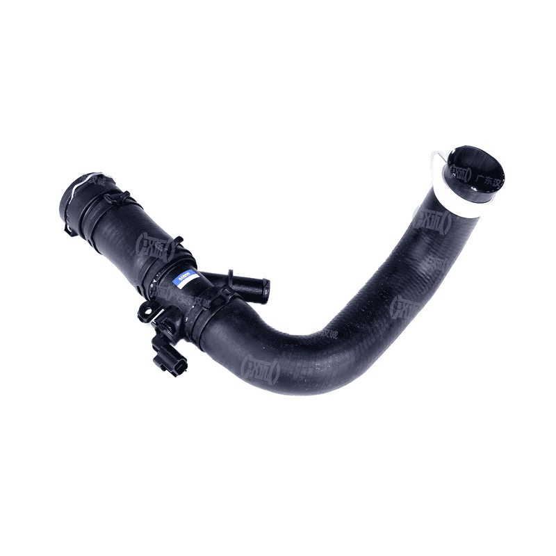 Lower Radiator Hose Radiator to Thermostat