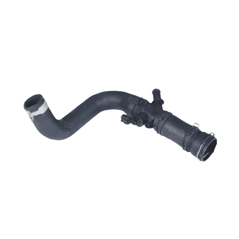 Lower Radiator Hose Radiator to Thermostat
